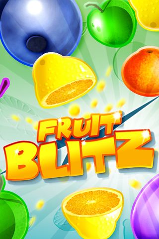 Frutas blitz