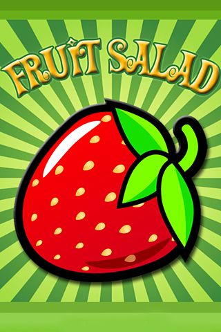 Baixar Salada de frutas para iOS 4.2 grátis.