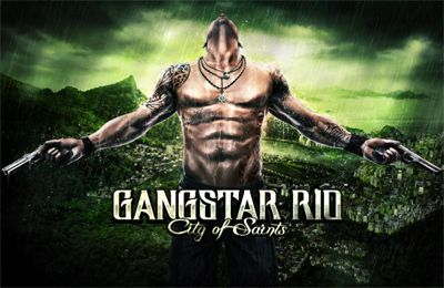 Gangstar: Rio - A Cidade de Santos
