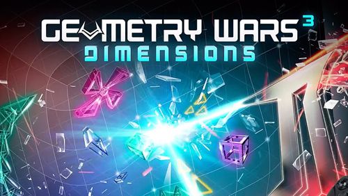Guerras geométricas 3: Dimensões