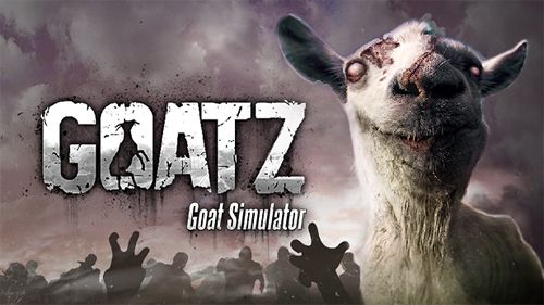 Simulador de cabra: CabraZ
