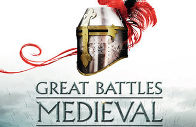 Batalhas Grandes da Idade Média