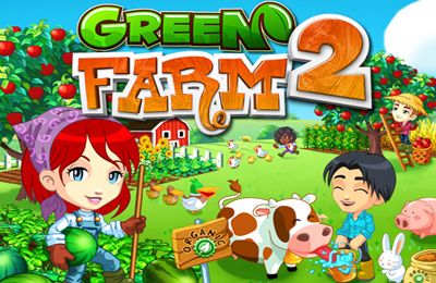 A Fazenda Verde 2