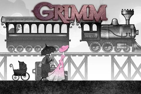 Baixar Grimm para iOS 3.0 grátis.