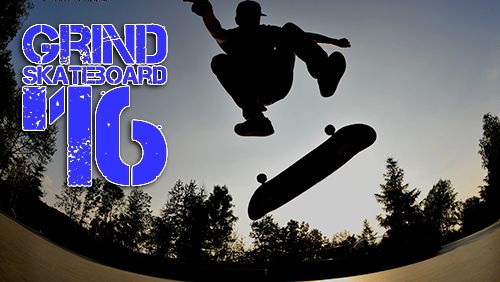 Baixar Truques de skateboard 16 para iOS 7.1 grátis.