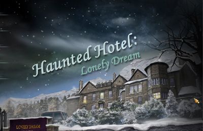 O Hotel Abandonado 3: Sonho Solitário