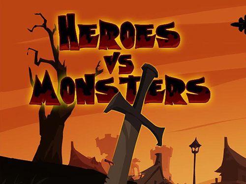 Heróis contra Monstros