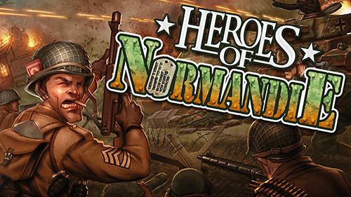 Baixar Heróis de Normandia para iOS 8.0 grátis.