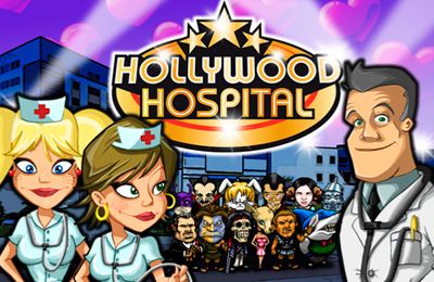 Hospital de Hollywood