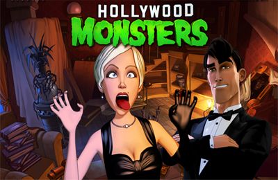 Baixar Monstros de Hollywood para iPhone grátis.