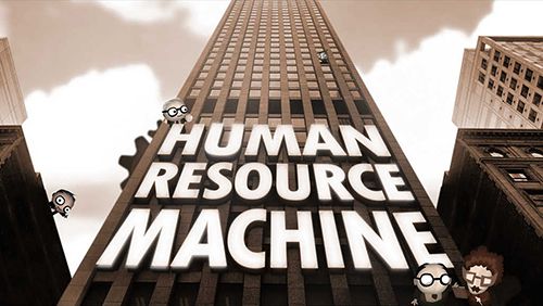Mecanismo de recursos humanos