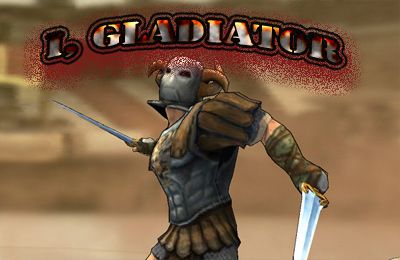 Eu Gladiador