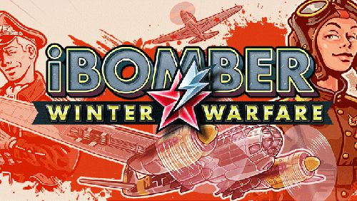 iBombardeiro: Guerra de inverno