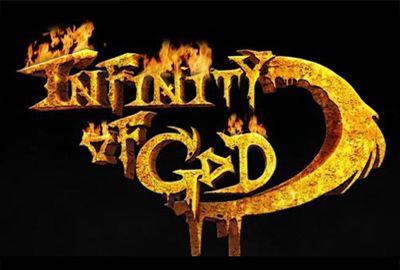Infinidade de Deus