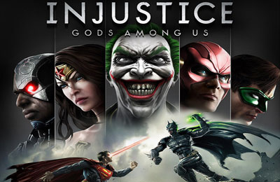Baixar Injustiça: Deuses entre nós para iOS 1.3 grátis.