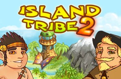 Tribo da Ilha 2