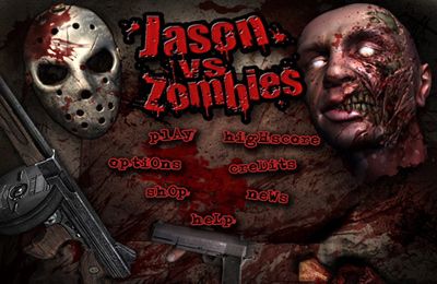 Jason contra Zumbis