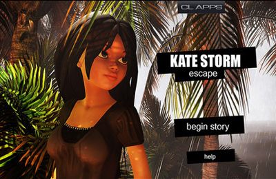 Aventuras de Kate Storm