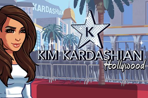 Baixar Kim Kardashian: Hollywood para iPhone grátis.