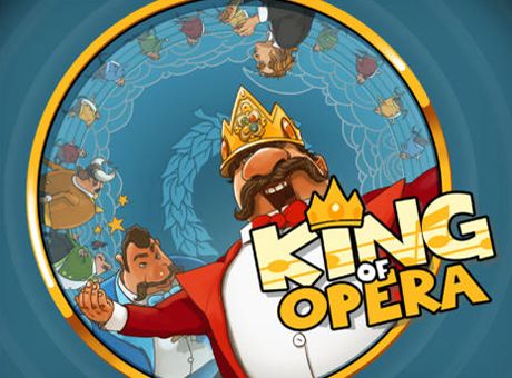 O Rei de Opera