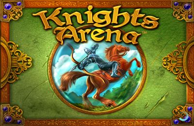 Baixar Arena das Batalhas de Cavaleiros para iPhone grátis.