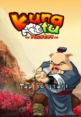 Mestre de Kung Fu: Porco