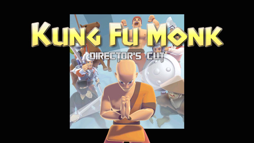 Baixar Kung fu monge: Versão do Diretor para iPhone grátis.