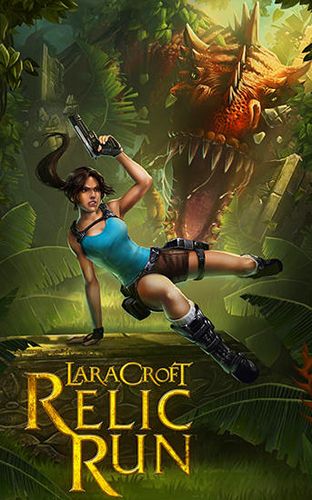 Lara Croft: Corrida para relíquias