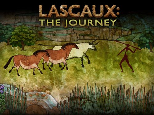 Lascaux: A jornada