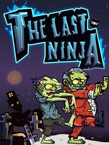 Ninja último 