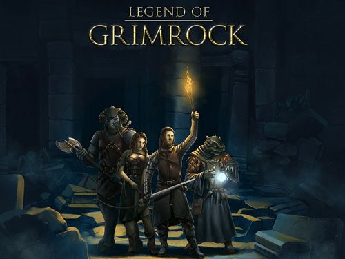 Lenda do Grimrock
