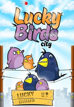 Lucky Birds Cidade