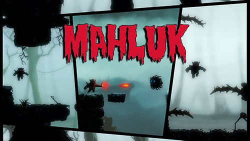 Mahluk: Demon escuro