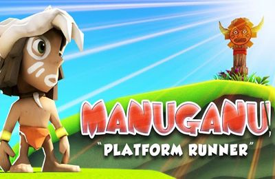 Manuganu: Corredor em plataforma
