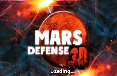 Defesa de Marte