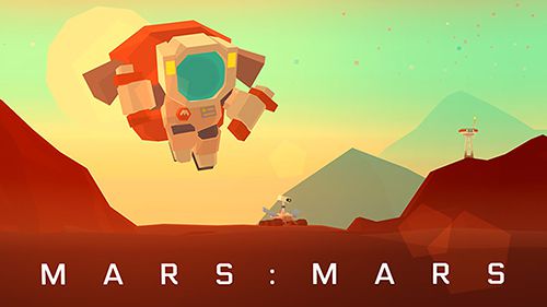 Baixar Marte: Marte para iOS 6.0 grátis.