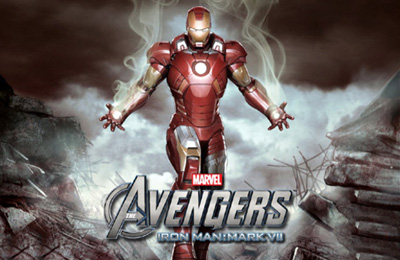 Baixar Homem de Ferro: Um dos Vingadores para iPhone grátis.