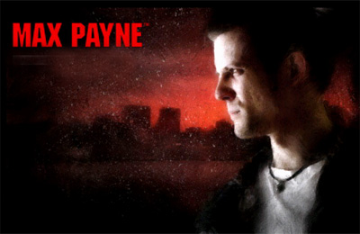 Max Payne telemóvel