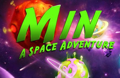 Min - As Aventuras no Espaço