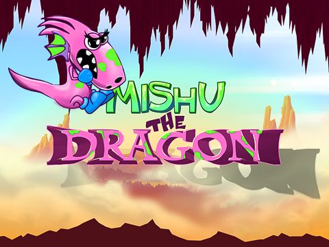 Mishu o dragão