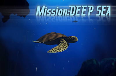 Missão: As profundidades marinhas