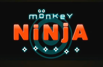 Macaco Ninja