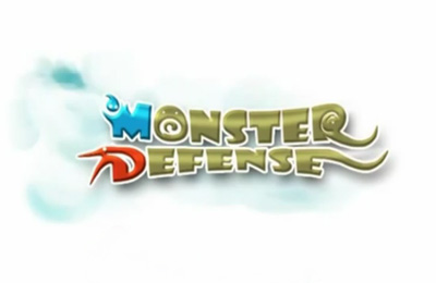 Defesa contra Monstros 3D