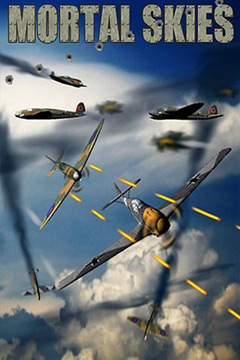 Céu Impiedoso - Combate Aéreo Moderno