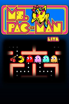 Senhora Pac-Man