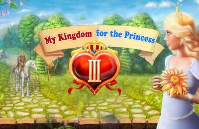 Meu reino para princesa III