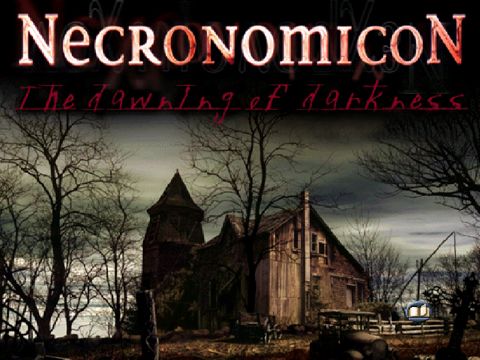 Necronomicon: Aurora da Escuridão