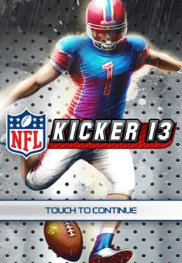 Baixar NFL Kicker 13 para iPhone grátis.