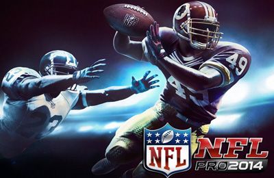 NFL Pro 2014: O Simulador do Futebol Último