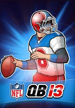 Baixar O Quarterback da NFL 13 para iPhone grátis.